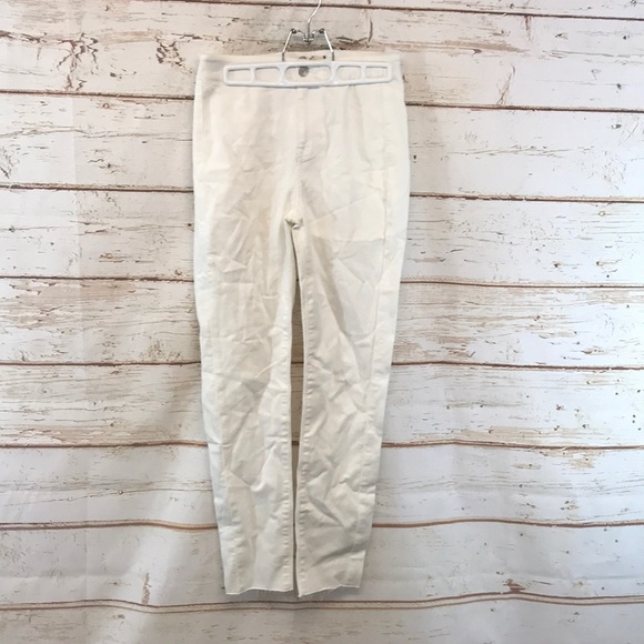 Free People Miles Away Skinny Jeans - Picture 3 of 7